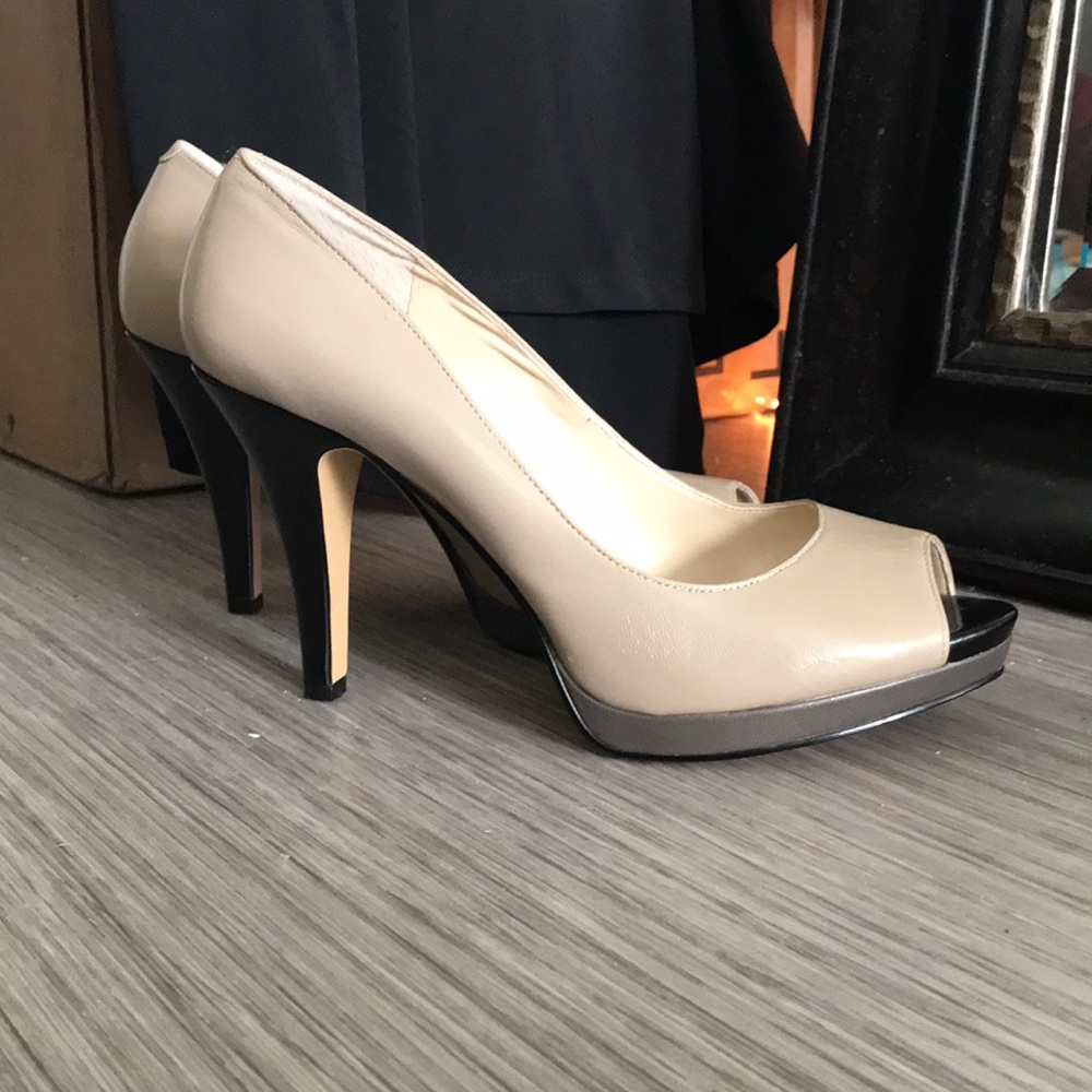 Gorgeous Nine West Heels 👠